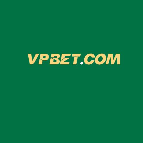 Logo da VPBET